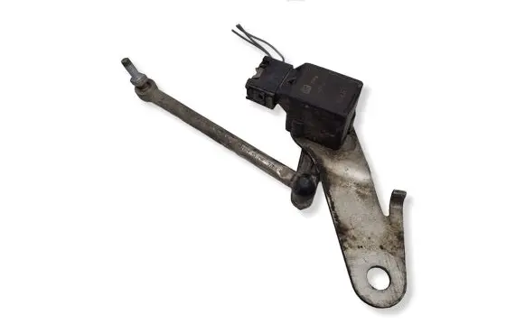 BMW 6 E63 E64 Headlight/headlamp level sensor 1093697