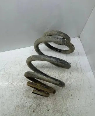 Seat Alhambra (Mk1) Rear coil spring