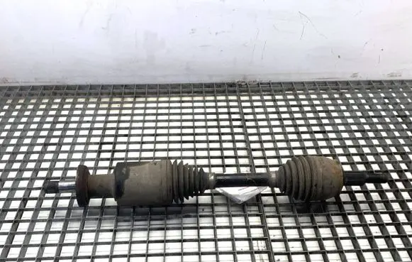 Jeep Cherokee Rear driveshaft P52123658AC