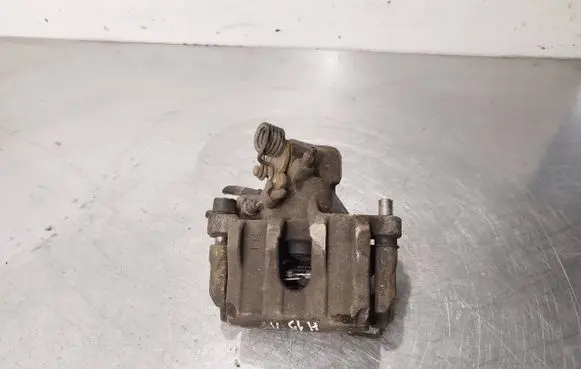 Mazda 5 Rear brake caliper