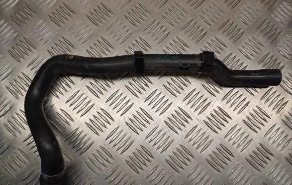 BMW 1 E81 E87 Engine coolant pipe/hose 9127402 1436374