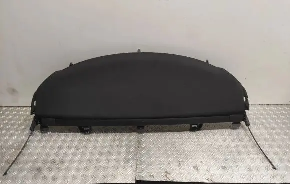 Volkswagen PASSAT CC Electric rear window sunshade cover 3C8861325 014240000501