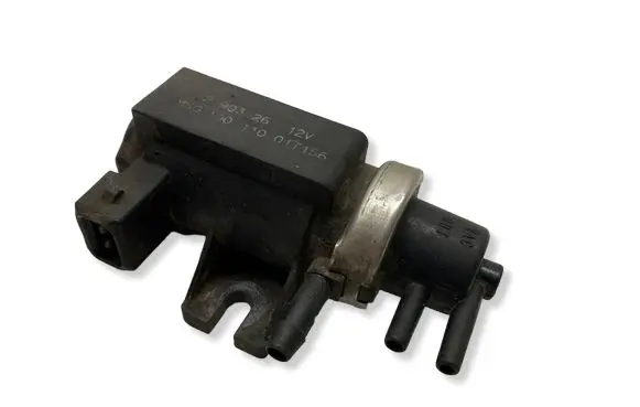 Land Rover Discovery Turbo solenoid valve MSG100110 72190326