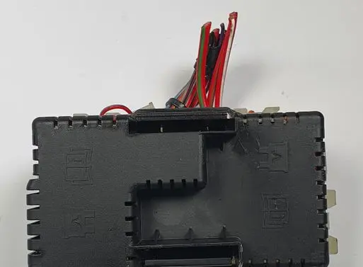 Volvo V70 Fuse box set 6G9T-14K131-AB