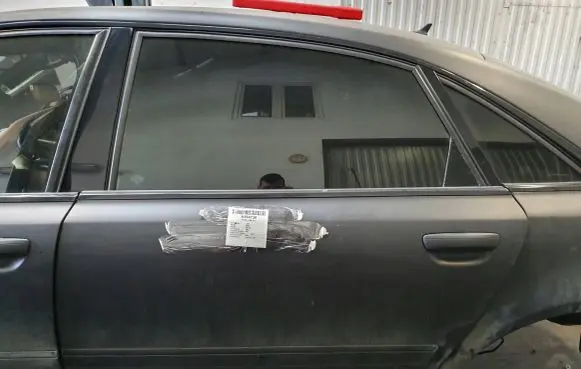 Audi A8 S8 D3 4E Rear door
