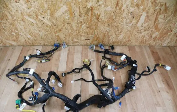KIA Sportage Other wiring loom 91110F1760 91710F1100