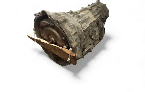 Porsche Cayenne (92A) Automatic gearbox 0C8300037 0C8321105 MXJ
