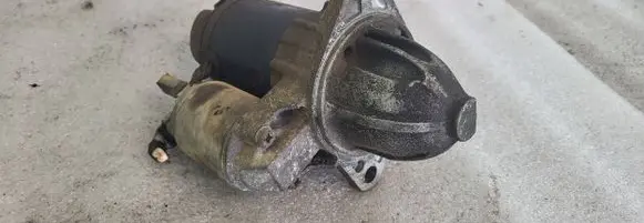 Subaru Outback Starter motor