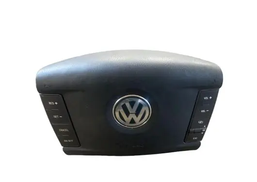 Volkswagen Phaeton Other control units/modules 61549410 SW10HW0021