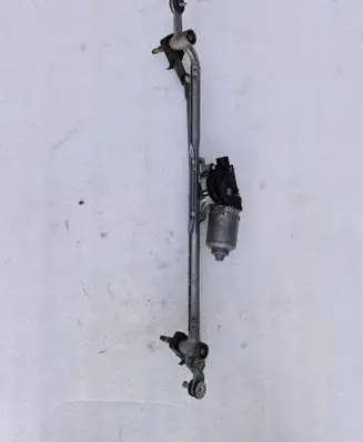 Dodge Durango Front wiper linkage and motor 68260523AC