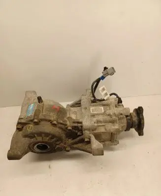Hyundai Santa Fe Rear differential MMB095889 G30AN2202 G30AN220211490