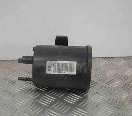 BMW 2 F22 F23 Active carbon filter fuel vapour canister 7244150