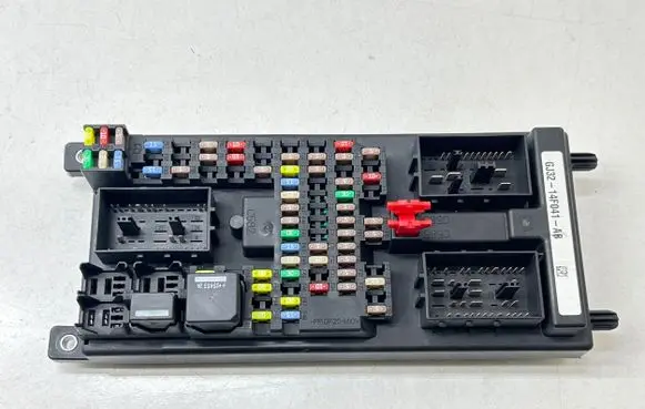 Fuse module