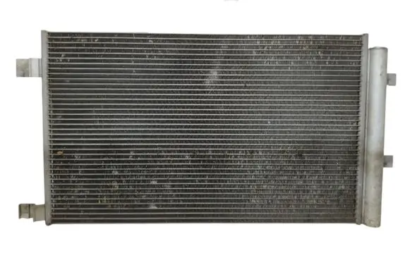 Renault Kangoo III A/C cooling radiator (condenser) 921004575R LUZ02001 LU202001