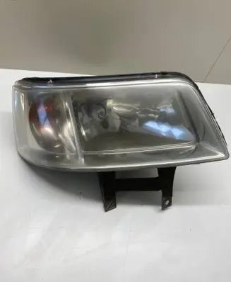 Volkswagen Transporter - Caravelle T5 Headlight/headlamp 0301191302 7H1941016J 18661367