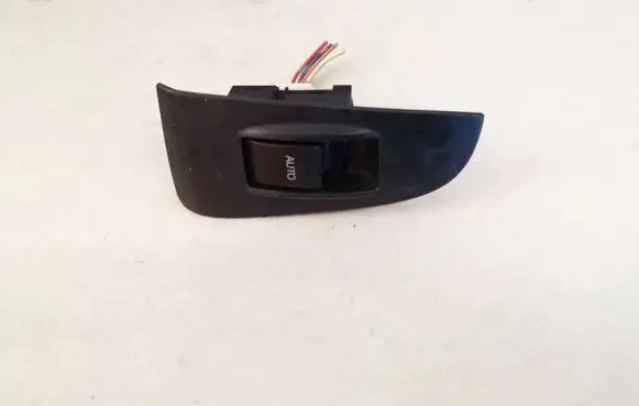 Toyota Avensis T250 Electric window control switch 7427205020 74272-05020