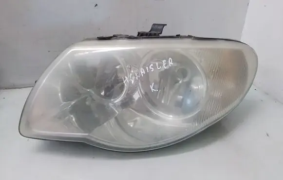 Chrysler Voyager Headlight/headlamp