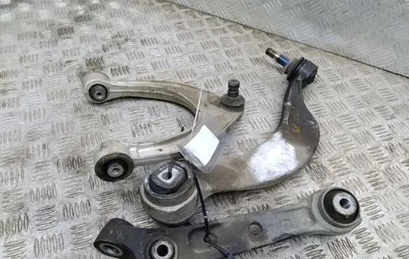 BMW 5 F10 F11 Front control arm