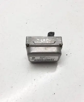 Jeep Grand Cherokee (WK) ESP acceleration yaw rate sensor 56044148AA 522153 25098500164
