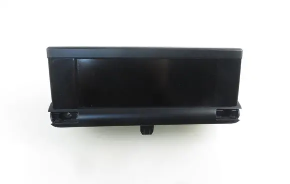 Citroen C4 Cactus Speedometer (instrument cluster) 9824091280