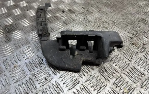 Peugeot Partner Rear bumper mounting bracket 9680554680