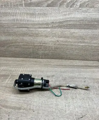 BMW 5 E39 Seat control module 0144570215