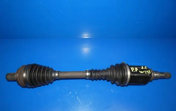 Mercedes-Benz GLC X253 C253 Front driveshaft 