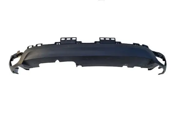 Renault Megane IV Front bumper lip 850185400R
