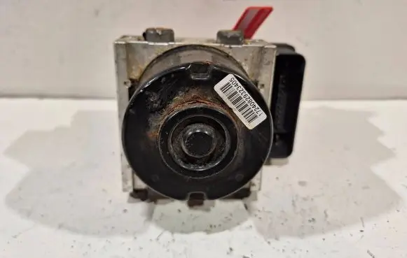 Peugeot 207 ABS Pump 10.0970-1159.3