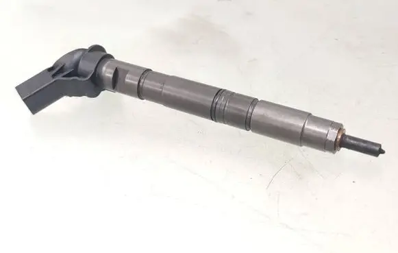 Porsche Cayenne (92A) Fuel injector 057130277am 0445117020