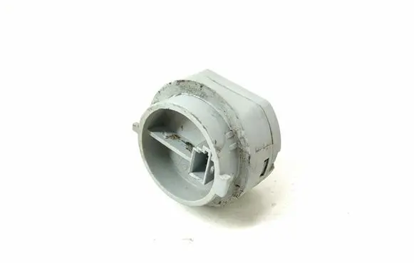 Mercedes-Benz GL X164 Heater blower fan relay A2048702751 2048702751