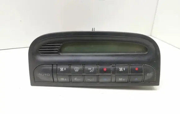 Ford Galaxy Climate control unit 7MO907040BH