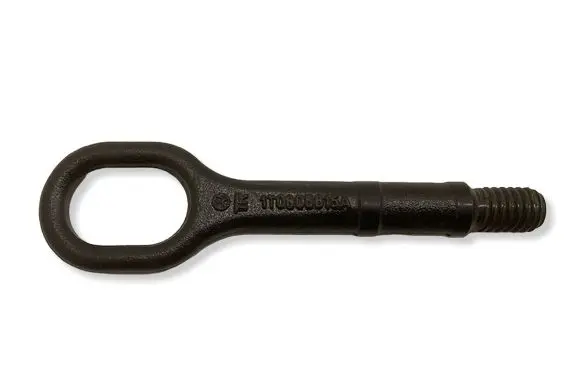 Audi A4 S4 B7 8E 8H Towing hook eye 1T0805615A