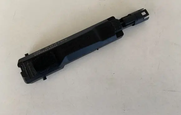 Audi Q5 SQ5 Keyless (KESSY) go control unit/module 8W0927754