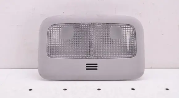 Toyota Verso-S Front seat light