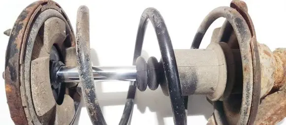 Honda Stream Front coil spring