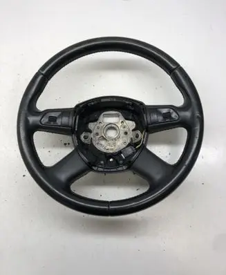 Audi A4 S4 B8 8K Steering wheel 8K0419091B