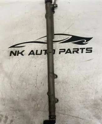 BMW 5 E60 E61 Fuel main line pipe 0281002481 13979677 110507