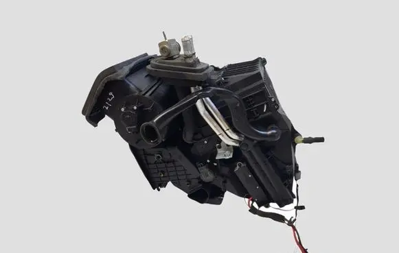 Ford Galaxy Interior heater climate box assembly 6G9119B555LL