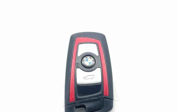 BMW 4 F32 F33 Ignition key/card 931253105 9312531