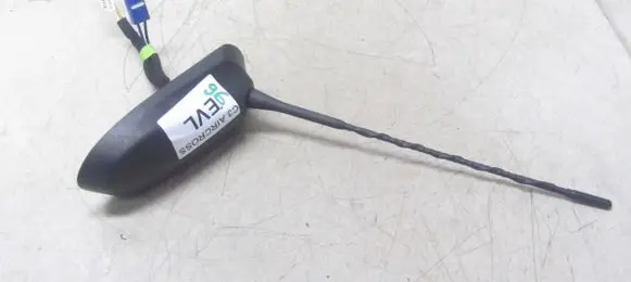 Citroen C3 Aircross Aerial GPS antenna 39151098