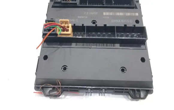 Seat Ibiza III (6L) Central body control module 6Q2937049C