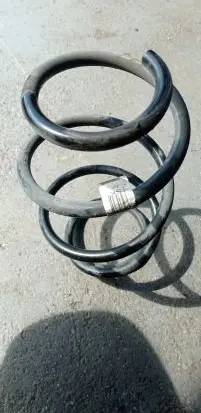 BMW 3 G20 G21 Front coil spring