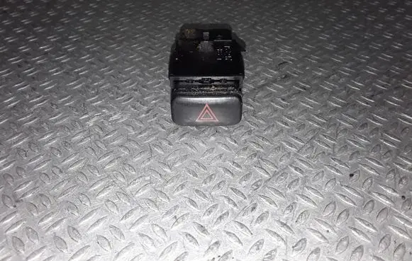 Toyota Corolla E110 Hazard light switch 153247