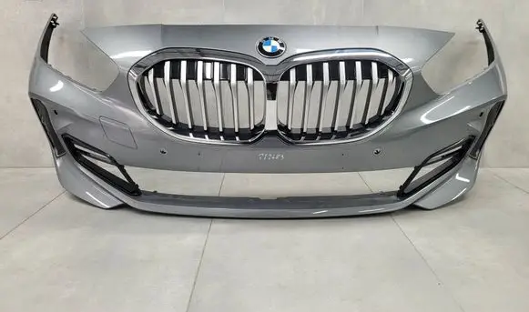 BMW 1 F40 Front bumper 51118070928 5111 8070928