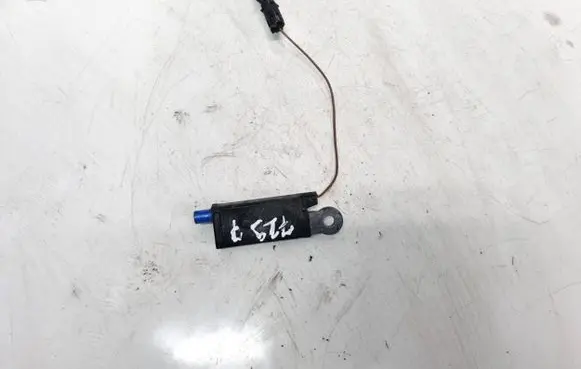 Land Rover Range Rover Evoque L551 Antenna control unit 