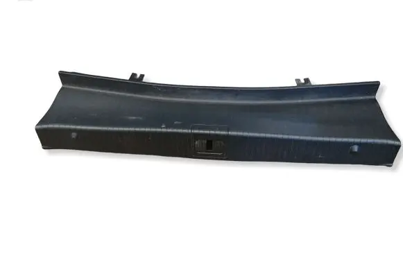 Mercedes-Benz E W212 Trunk/boot sill cover protection A2126900241