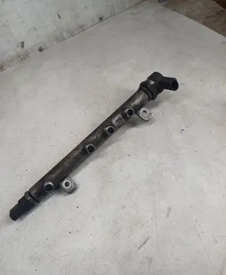 Smart ForFour I Fuel main line pipe A6390700495 0610000262