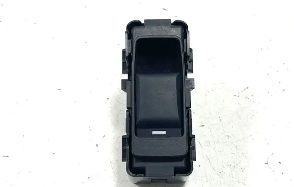 Chrysler Town & Country V Electric window control switch 2132138 3477C 04602787AAA