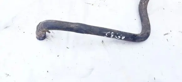 KIA Spectra Engine coolant pipe/hose
